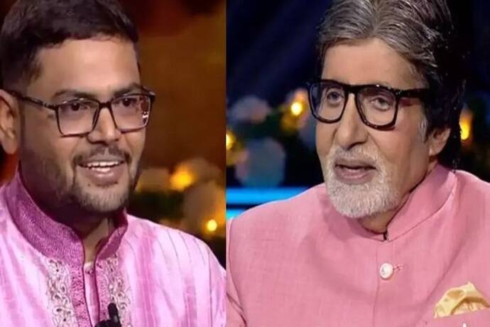 KBC 14: महाभारत में किस ऋषि का मंत्र परखने कुंती बनी कर्ण की मां..दीजिए केबीसी के इन सवालों के जवाब