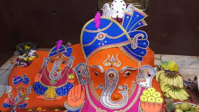 Ganesh Utsav 2022: श्रीराम ने की थी इस गणेश मंदिर की स्थापना, यहां आज भी है लक्ष्मण द्वारा बनाई गई बावड़ी