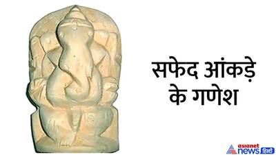 Ganesh Chaturthi 2022: आपकी हर परेशानी दूर करेंगे श्रीगणेश के ये 6 रूप, घर में भी बनी रहेगी बरकत  