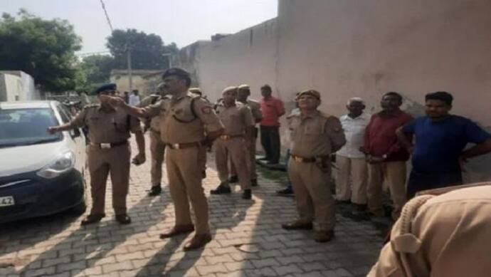 मैनेजर की गर्भवती पत्नी और बेटे की हत्या का मेरठ पुलिस ने किया बड़ा खुलासा, हत्यारों ने खुद बताई पूरी कहानी