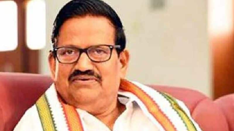 Tamil Nadu Congress leader KS Alagiri accuses the BJP government of showing discrimination in Tamil Nadu