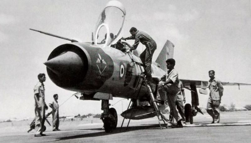 From the IAF Vault: Story of IAF's own 'Top Gun' academy and its 'Mavericks'