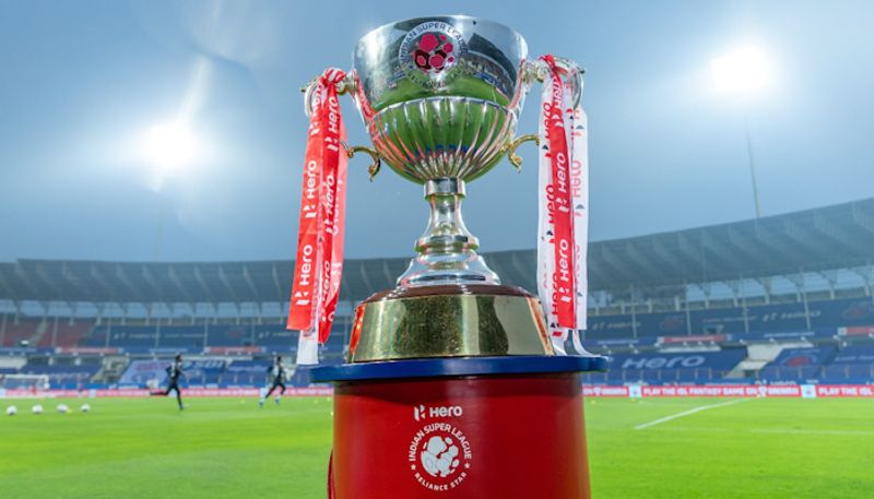 football ISL 2022-23 to start from October 7 in Kochi: Full schedule, fixtures, dates, time, where to watch and more snt