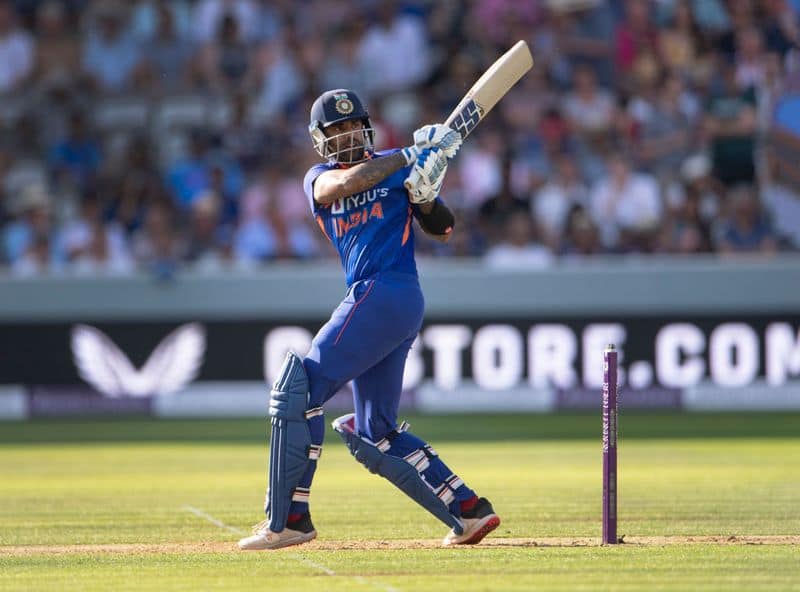 Asia Cup 2022, India vs Pakistan, IND vs PAK: Just try to stay in my zone and play the game - Suryakumar Yadav-ayh