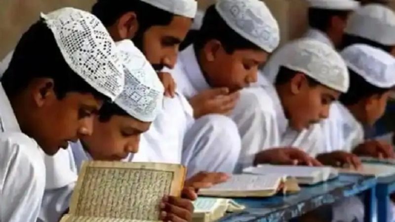 Darul Uloom Deoband issues fatwa endorsing 'Ghazwa-e-Hind', NCPCR takes action AJR