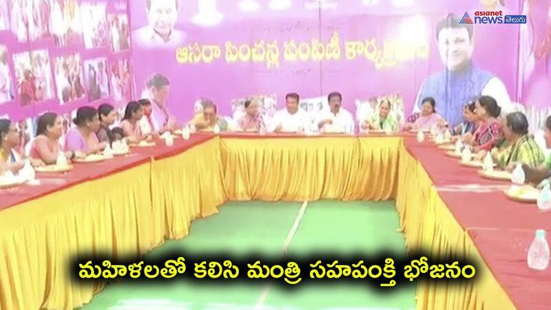 minister vemula prashanth reddy challenge to bjp leaders 