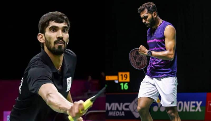 HS Prannoy Enters Quarters, Kidambi Srikanth Knocked Out After Loss To Kanta Tsuneyama in Japan Open 2022 