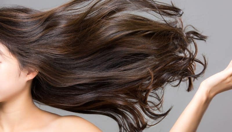 follow these ten habits for hair care