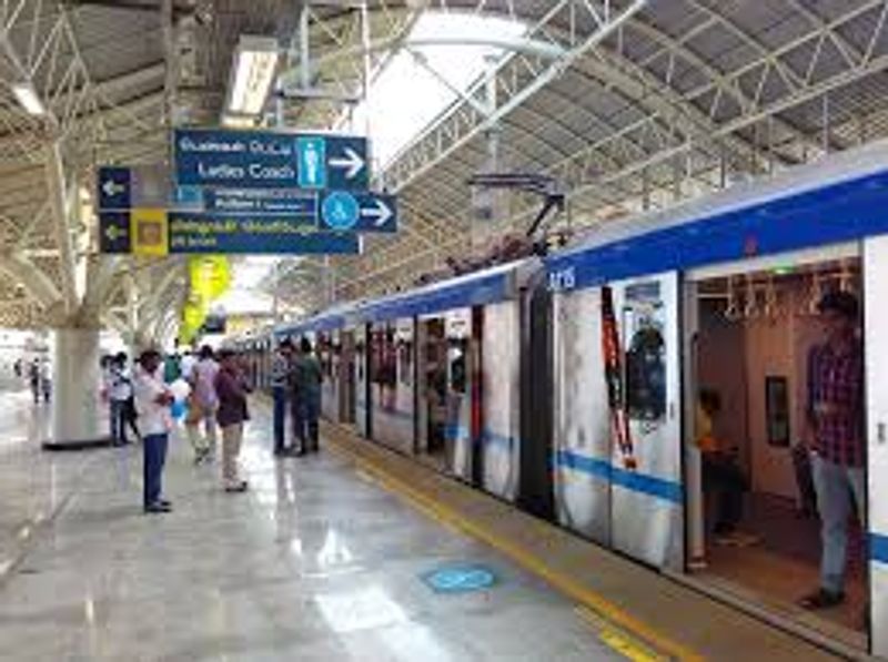 Chennai Metro job vacancy notification 2022 -How to apply for posts