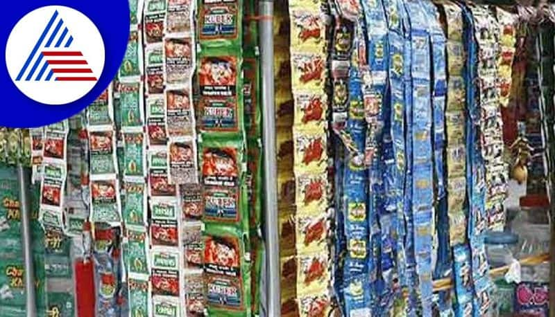 87 kg gutka and pan masala seized in salem