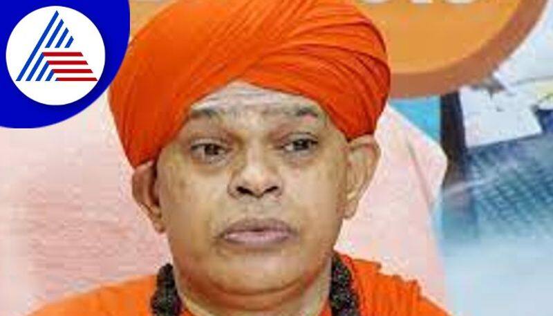 Muruga Mutt Swamiji Rape Case Police Record 161 Statements of Four Victim Girls akb