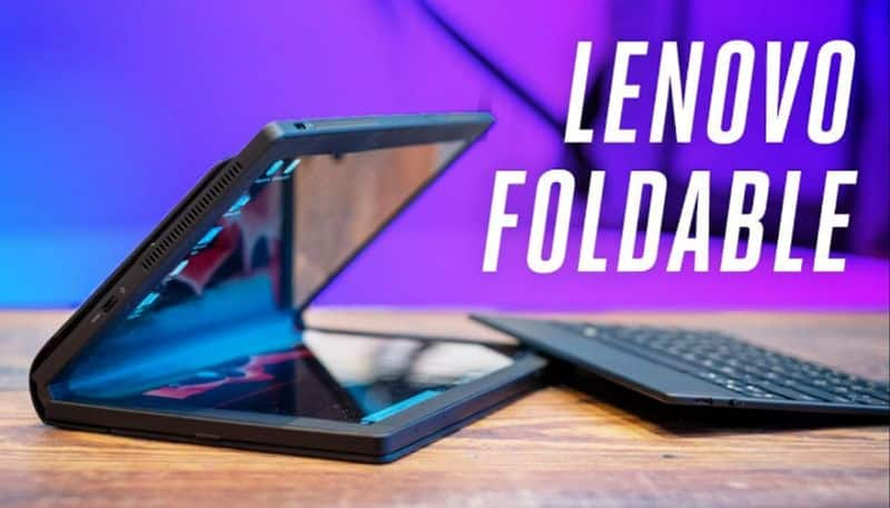 Lenovo ThinkPad X1 Fold New Lenovo foldable laptop is ready for launch price features are