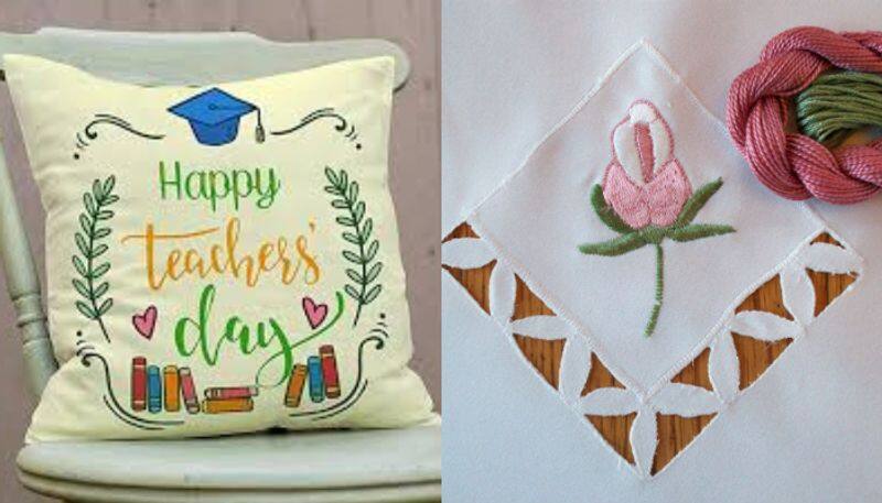 Teachers Day 2022 : Teachers day gifts ideas for teacher