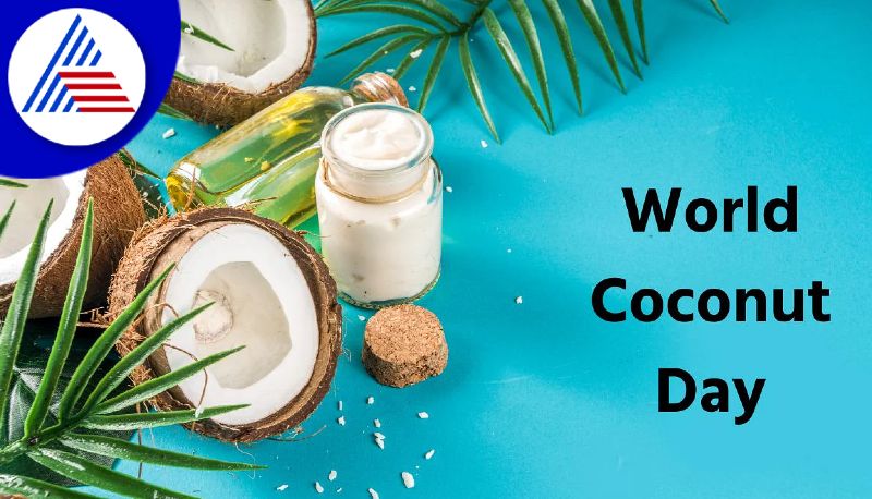 World Coconut Day 2022: History And Significance Of Nariyal Vin