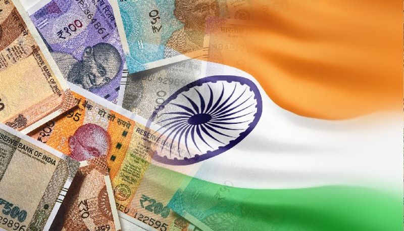 India Now World's Fifth Largest Economy, Overtakes UK by defeating the epidemic