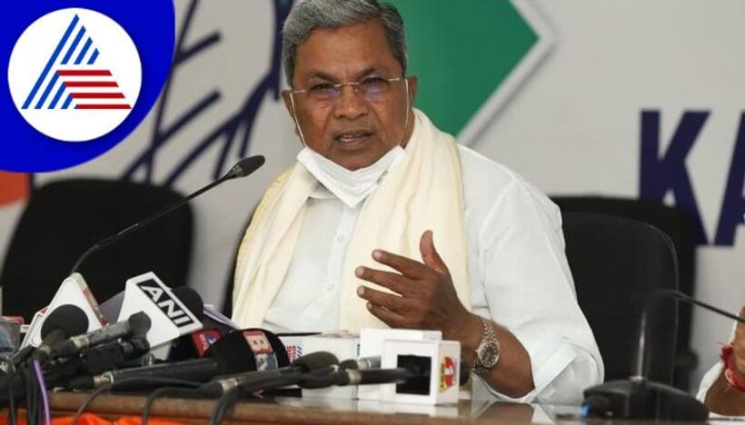 There is no question of protecting anyone in Hanagal gang rape case: K'taka CM Siddaramaiah