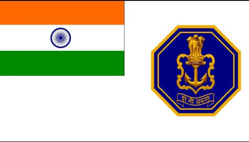 New Indian Navy ensign: How the 'Nishaan' shed its colonial past