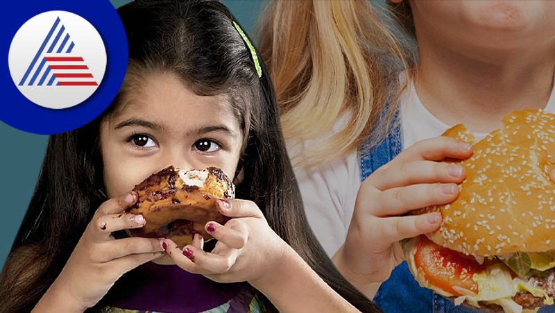 parenting tips here some tips and tricks to keep your children away from unhealthy junk food in tamil mks