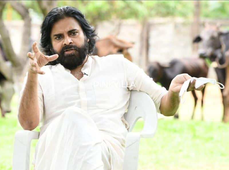 Pawan kalyan vinodaya Sitham Movie Remake postponed