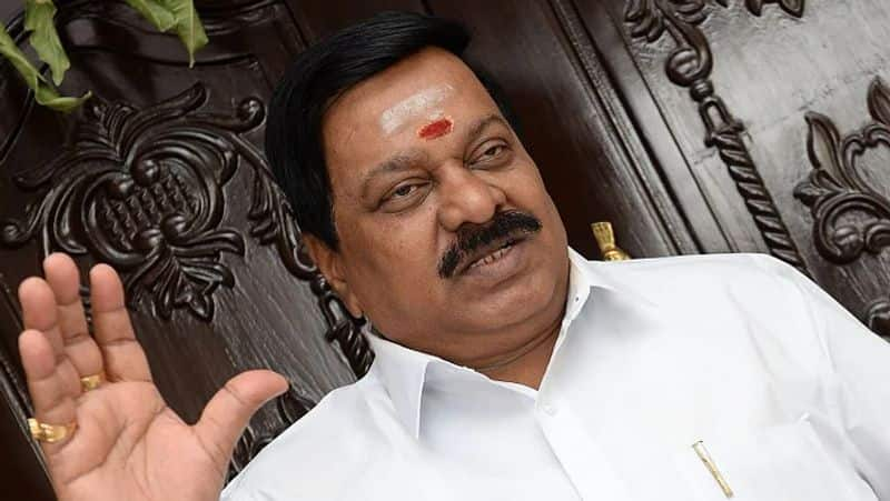 New responsibility for Kovai Selvaraj in DMK