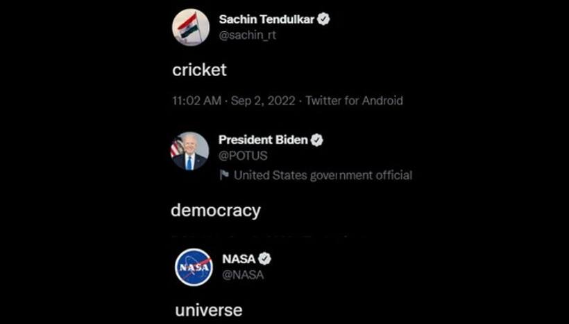 One word tweets: What is it, How it all started; All you need to know