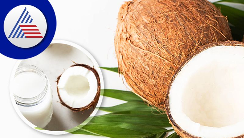 Coconut Uses on Health Hair Skin and health care