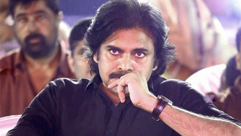 Pawan Kalyan is doing the same mistake again