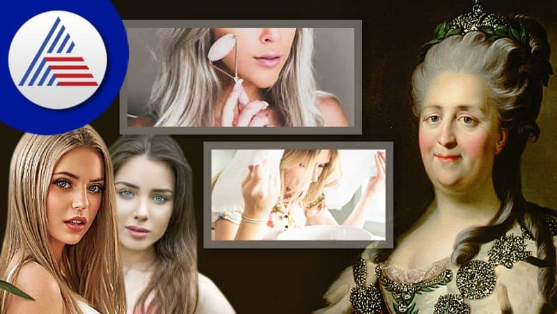 Know Russian Ladies beauty secrets how do they take care of skin and hair