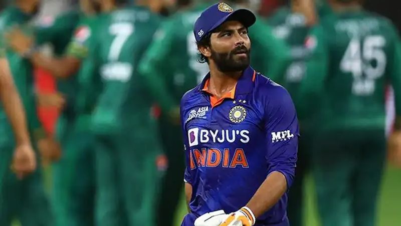 Ravindra Jadeja Injury Ahead Of T20 World Cup Massive Loss for Team India says Mahela Jayawardena kvn