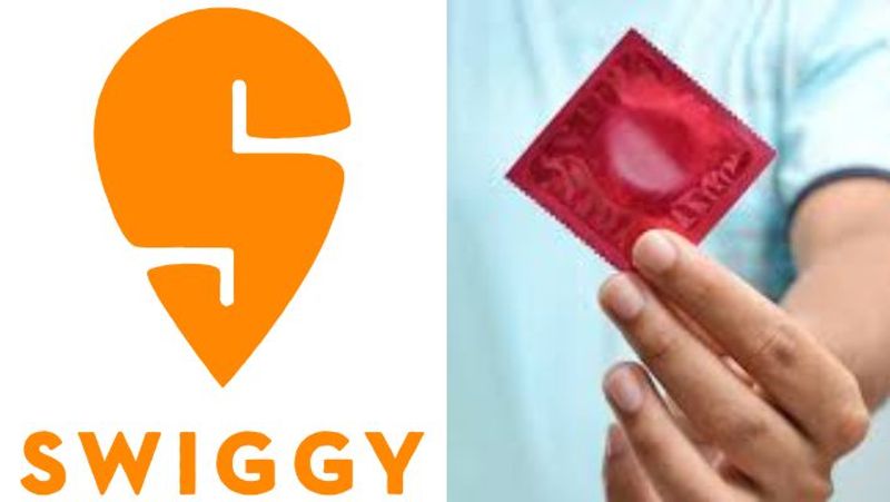 Swiggy Instamart 2023 Report: Most number of condoms ordered in this month.. Rya