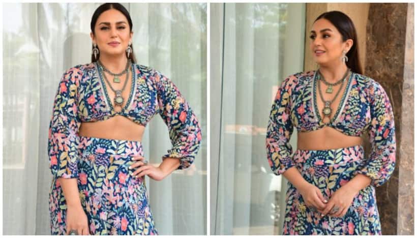 Huma Qureshi calls it quits with boyfriend Mudassar Aziz after three years?