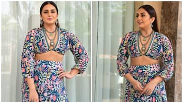 Huma Qureshi Biography iwh