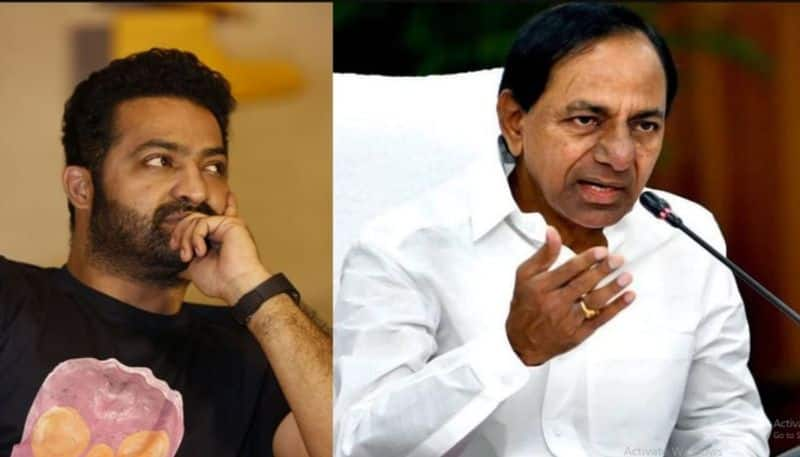 Is KCR Behind Brahmastra Pre Release Event Launch