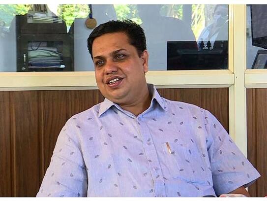 right wing organisations demands apology from kerala speaker an shamseer for ridiculing lord ganesh kms
