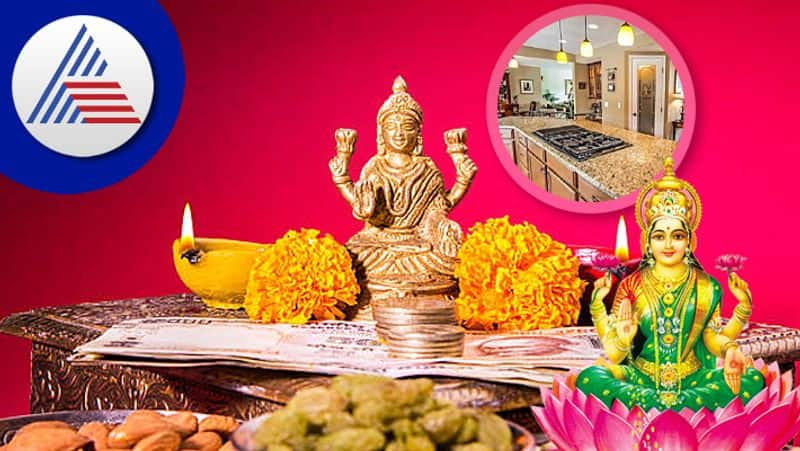 Vastu tips to cleaning house for this deepavali 