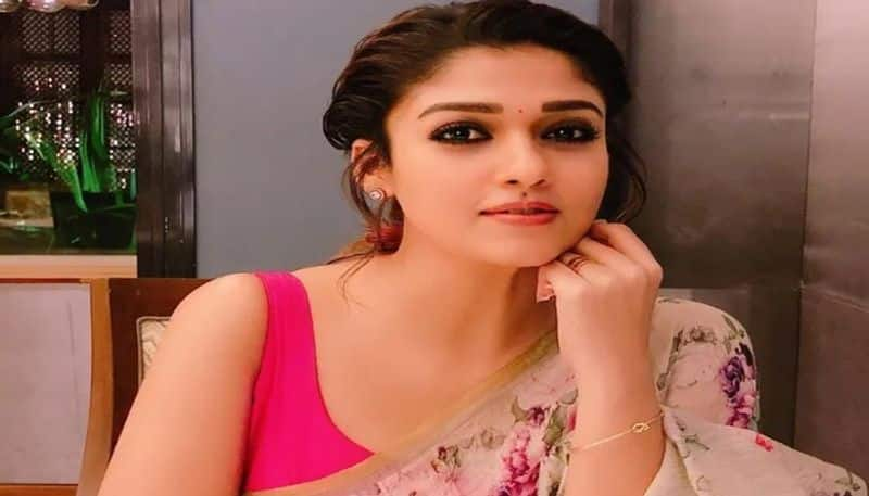 How Nayanthara manages to look  10 years Younger than her actual age 