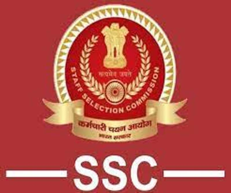 SSC released Exam table for SI, JE, Stenographer posts