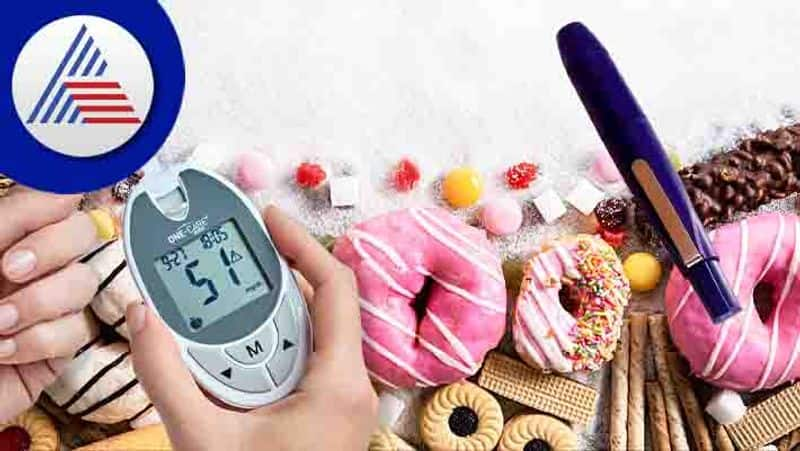 Do you have diabetes? Tips to control your temptation for sweets THIS Diwali RBA