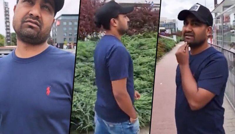 Indian man racially abused in Poland, called 'parasite and invader': Watch AJR