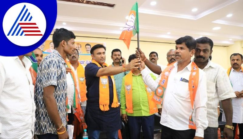 BJP Janotsava to be held on September 8 in Doddaballapura gow