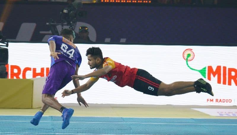 Odisha Juggernauts thrash Gujarat Giants to enter Ultimate Kho Kho final kvn