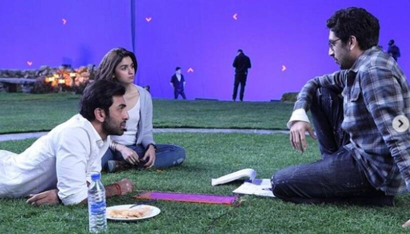 Brahmastra Part One: Shiva: Ayan Mukerji announces sequel; here’s when you can watch it in theatres