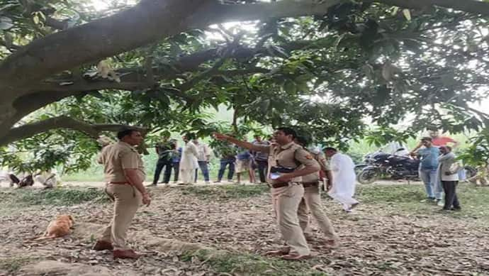 प्रेम-प्रसंग के चलते युवक की बेरहमी से हत्या, मुंह में कपड़ा ठूंसकर आरोपियों ने लाश के साथ किया ऐसा हाल