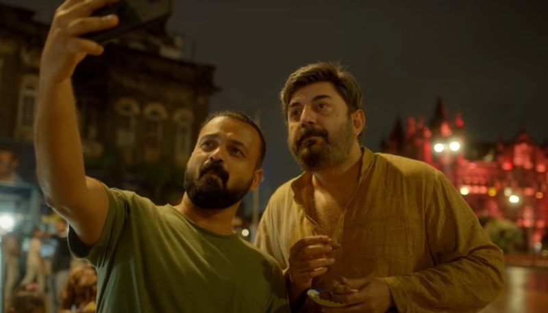 Oro Nagaravum Video Song Ottu Movie Kunchacko Boban Arvind Swami