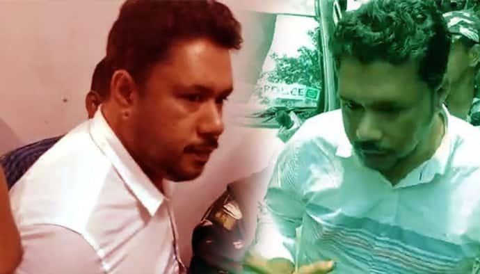 'তৃণমূল বলেই কী টার্গেট?' হালিশহরের চেয়ারম্যানের জামিন নাকচ হতেই প্রশ্ন রাজু সাহানির আইনজীবীর