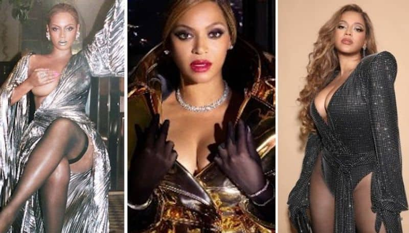 Beyonce turns 41 7 hottest pictures of Queen Bey you must not miss RBA