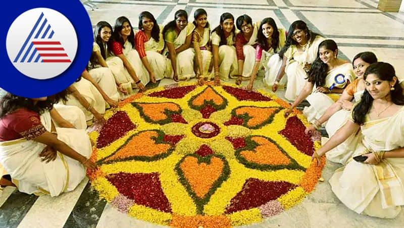 Onam 2022: Significance Of Pookalam In Onam Festival Vin