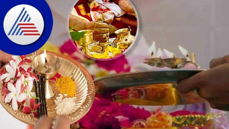 If you perform puja in the evening then know these 5 rules skr