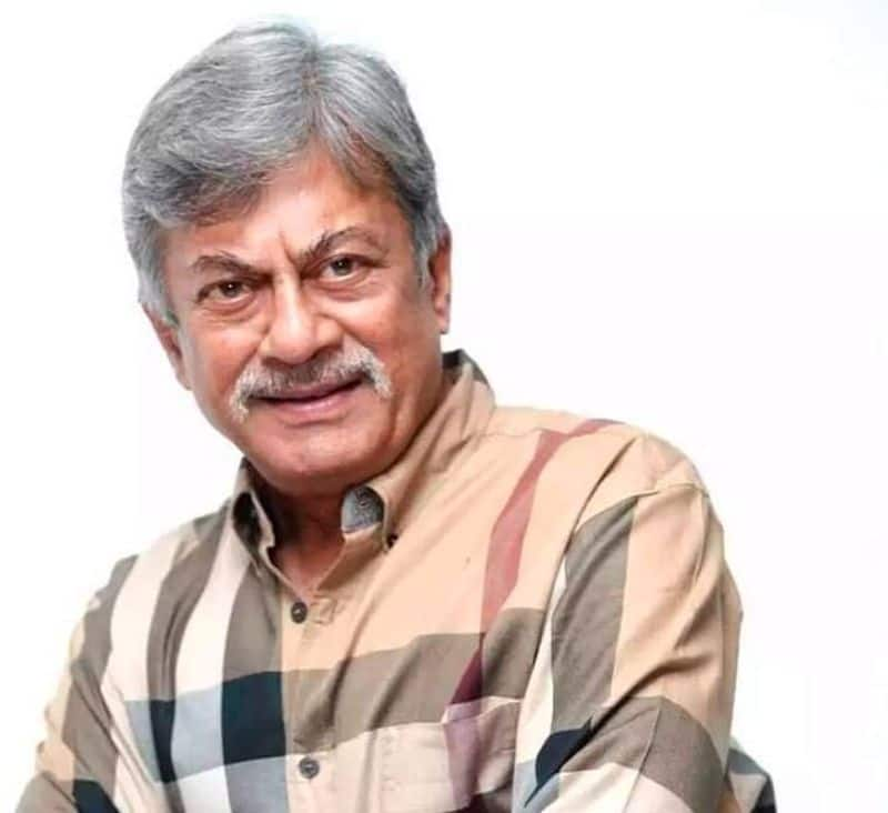 Anant Nag  thimayya and thimayya film exclusive interview vcs 