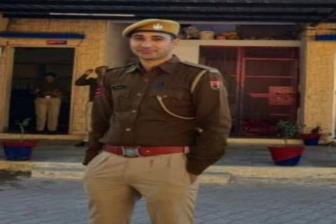 मौत की चौखट पर खड़ा था जवान, तभी पुलिसकर्मियों ने किया ऐसा चमत्कार की पूरी तरह ठीक हो गया